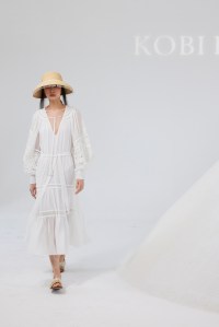 Kobi Halperin RTW Spring 2024