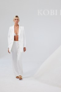 Kobi Halperin RTW Spring 2024