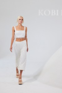 Kobi Halperin RTW Spring 2024