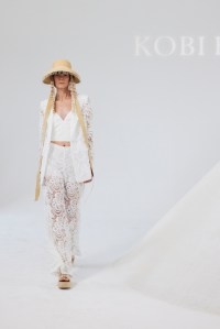 Kobi Halperin RTW Spring 2024
