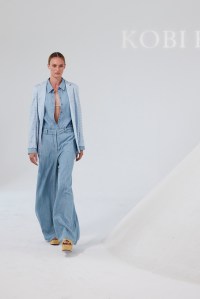 Kobi Halperin RTW Spring 2024