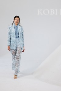 Kobi Halperin RTW Spring 2024