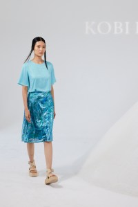 Kobi Halperin RTW Spring 2024