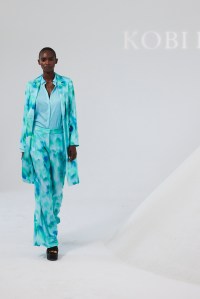 Kobi Halperin RTW Spring 2024