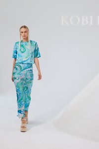 Kobi Halperin RTW Spring 2024