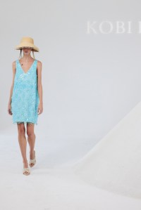Kobi Halperin RTW Spring 2024