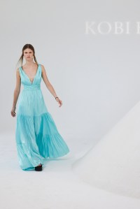 Kobi Halperin RTW Spring 2024