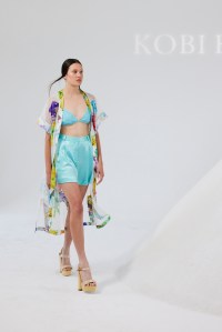 Kobi Halperin RTW Spring 2024