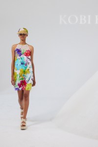 Kobi Halperin RTW Spring 2024