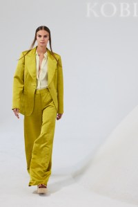 Kobi Halperin RTW Spring 2024