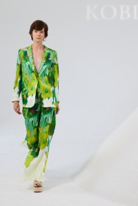 Kobi Halperin RTW Spring 2024