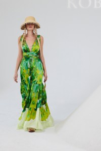 Kobi Halperin RTW Spring 2024