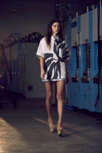 Maisie Wilen RTW Spring 2024