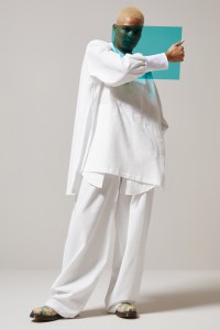A.Potts RTW Spring 2024