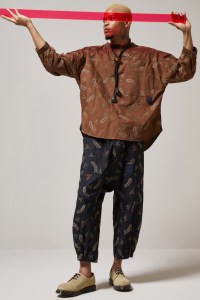 A.Potts RTW Spring 2024