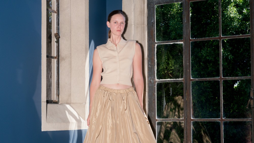 Stauds’s Spring RTW 2024