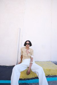 A.L.C. RTW Spring 2024