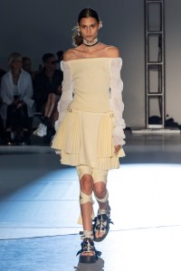 Adeam RTW Spring 2024