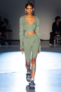 Adeam RTW Spring 2024