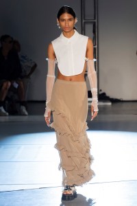 Adeam RTW Spring 2024