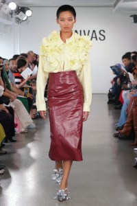 Aknvas RTW Spring 2024