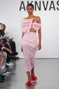 Aknvas RTW Spring 2024