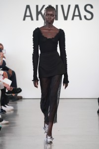 Aknvas RTW Spring 2024