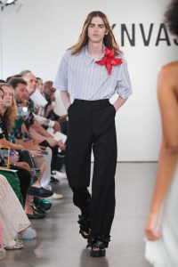 Aknvas RTW Spring 2024