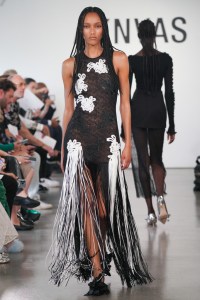 Aknvas RTW Spring 2024