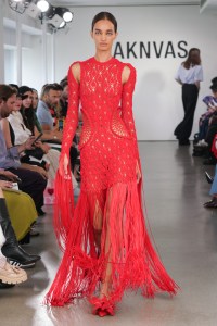 Aknvas RTW Spring 2024