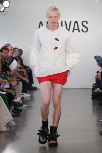 Aknvas RTW Spring 2024