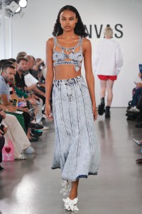 Aknvas RTW Spring 2024