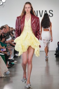 Aknvas RTW Spring 2024