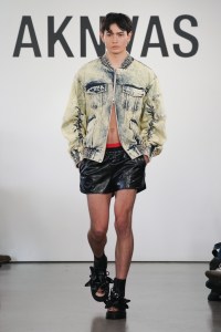 Aknvas RTW Spring 2024