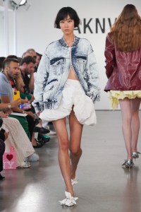 Aknvas RTW Spring 2024