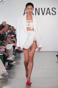 Aknvas RTW Spring 2024