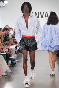 Aknvas RTW Spring 2024