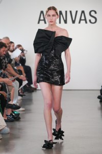 Aknvas RTW Spring 2024