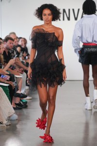 Aknvas RTW Spring 2024