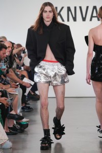Aknvas RTW Spring 2024