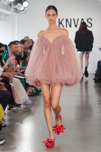 Aknvas RTW Spring 2024