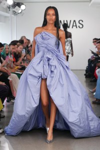 Aknvas RTW Spring 2024