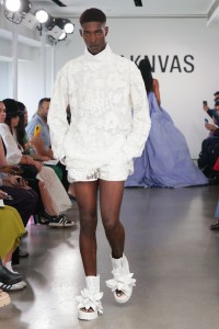 Aknvas RTW Spring 2024