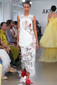 Aknvas RTW Spring 2024
