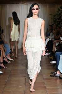 Alejandra Alonso Rojas RTW Spring 2024