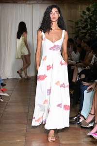 Alejandra Alonso Rojas RTW Spring 2024