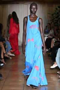 Alejandra Alonso Rojas RTW Spring 2024