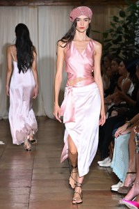 Alejandra Alonso Rojas RTW Spring 2024