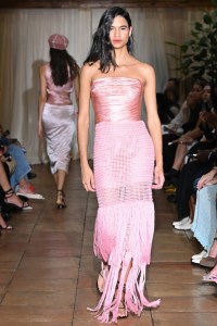 Alejandra Alonso Rojas RTW Spring 2024