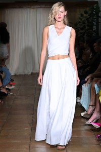 Alejandra Alonso Rojas RTW Spring 2024